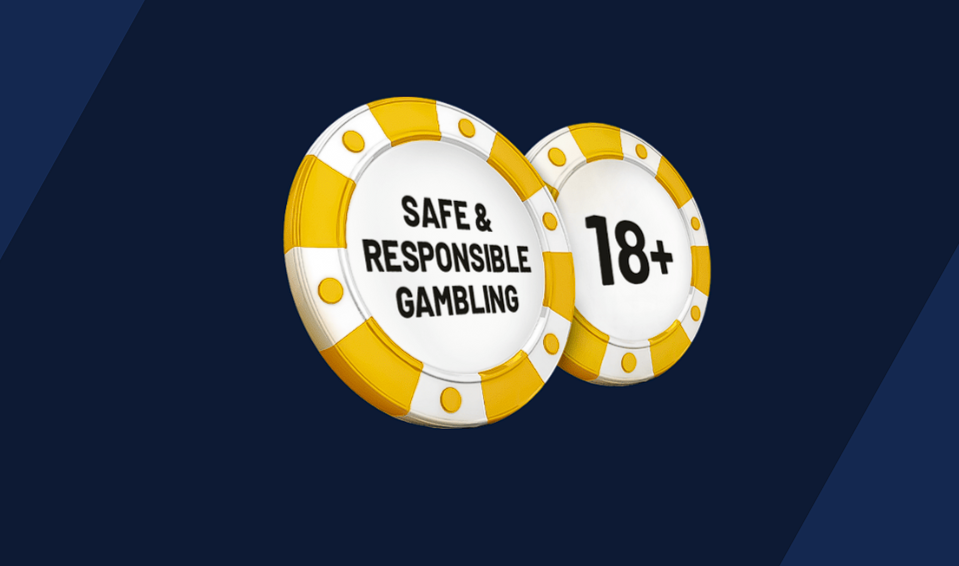 Responsible Gambling: Tips for Staying Safe While Betting