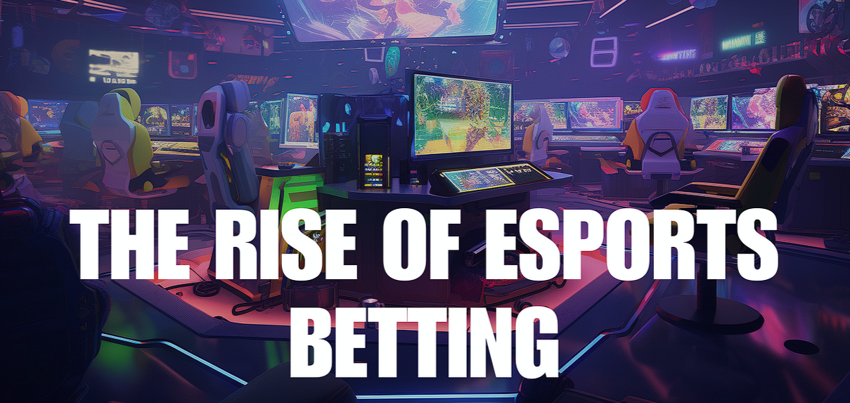 The Rise of eSports Betting: Opportunities in Tanzania